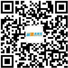 微信二维码